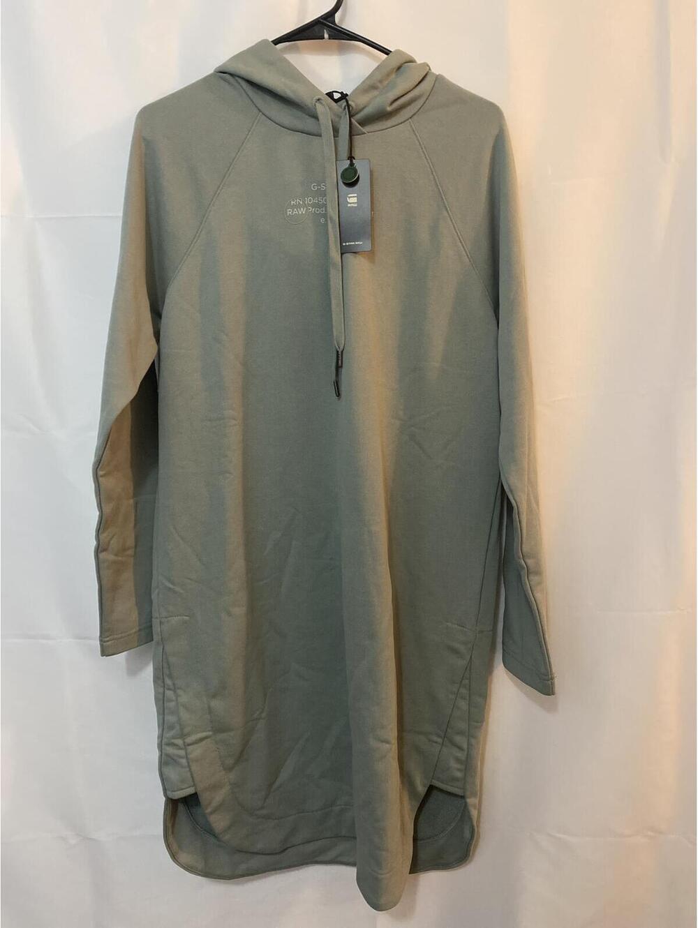 G-Star RAW dress hoodie Women Size S